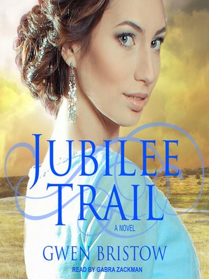 cover image of Jubilee Trail